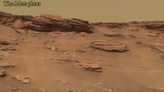 Mars New Rover perseverance footage NASA space video sol 289