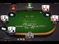 INSANE 4-Way ALL IN on FT Bubble! My Deepest Run! Poker Vlog Ep 130