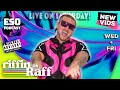 RiFF RaFF Catches His Granny Selling Dope mp3