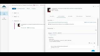Add & Organize Items in Reading List Tool