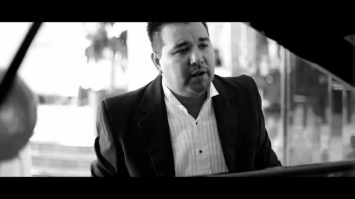 ADRIAN LARA -- CUANDO VUELVAS A CASA (VIDEO OFICIAL)
