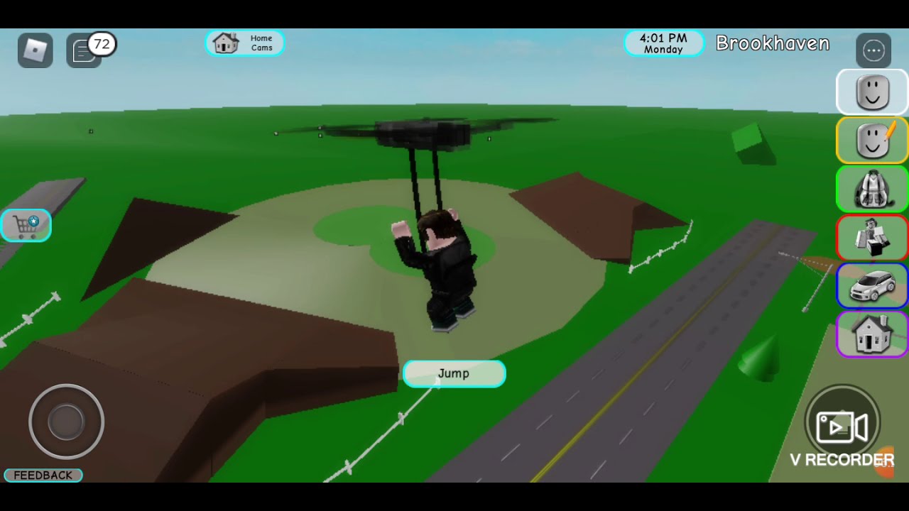 Roblox Brookhaven Gameplay 