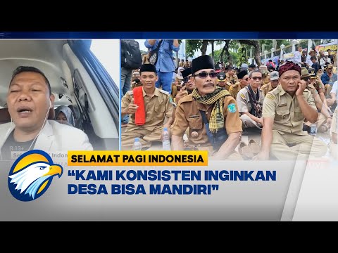 Revisi UU Desa, Kenaikan Anggaran Desa Untuk Apa?