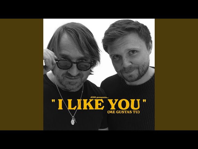 JONI - I Like You