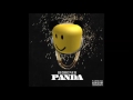 Panda but with the Roblox death sound