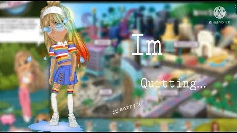 I GOT HACKED ON MSP?!?! *QUITTING* (Last YT Video...?)