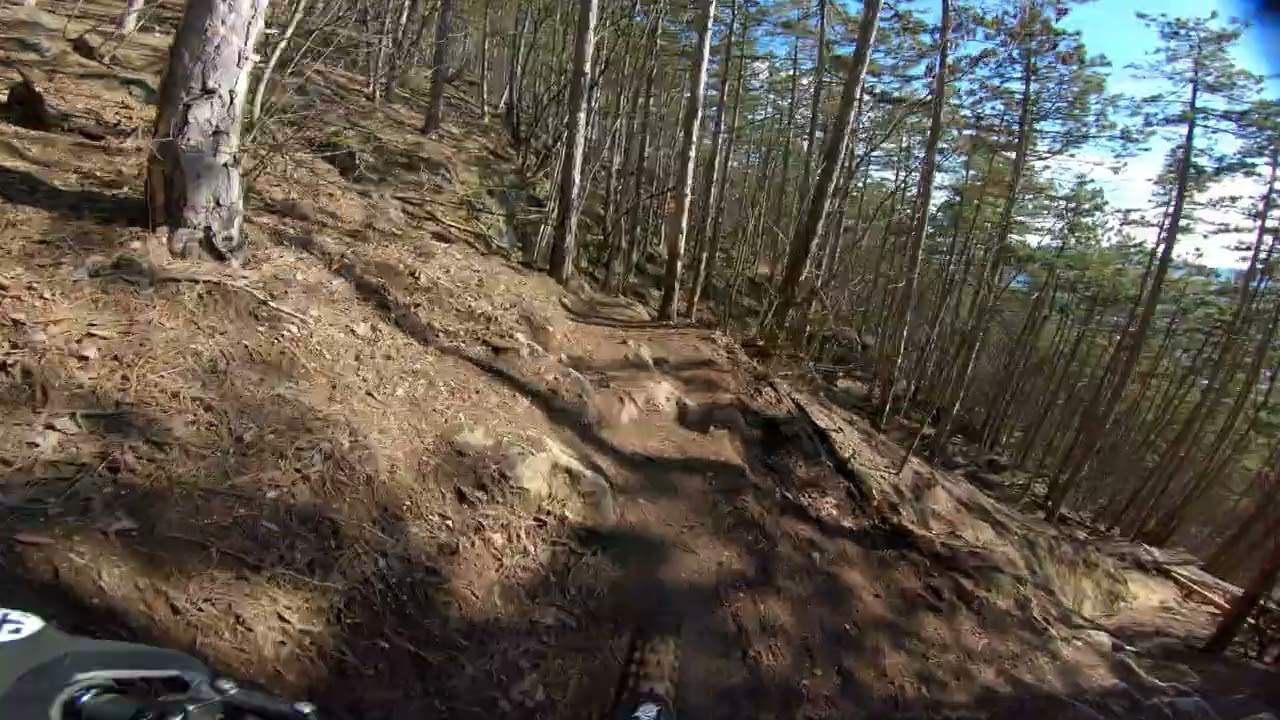 Nagy-Kevély, Kanada trail  0225