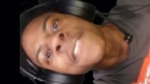 IShowSpeed - World’s Hardest Game Freestyle Extended