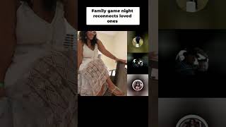 Thankful for Family Time: A Heartwarming Video Call #shorts