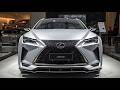 2025 Lexus RZ 450e Review: 308 HP Luxury EV – Real Range, Interior & Drive Test!🔥