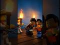 Africa Just sent America a Warning LEGO Animation #lego #geopolitics