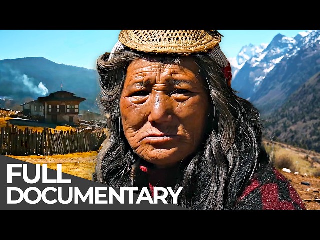 Bhutan: Life Between the Middle Ages and the Modern World | Free Documentary