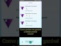 POKEMON GO DICAS COMO COMSEGUIR SINNOH STONE