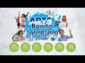 Winter Camps 2025 at Arts Bonita!