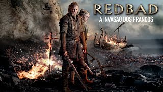 Red Bad A Invasão dos Francos - Trailer
