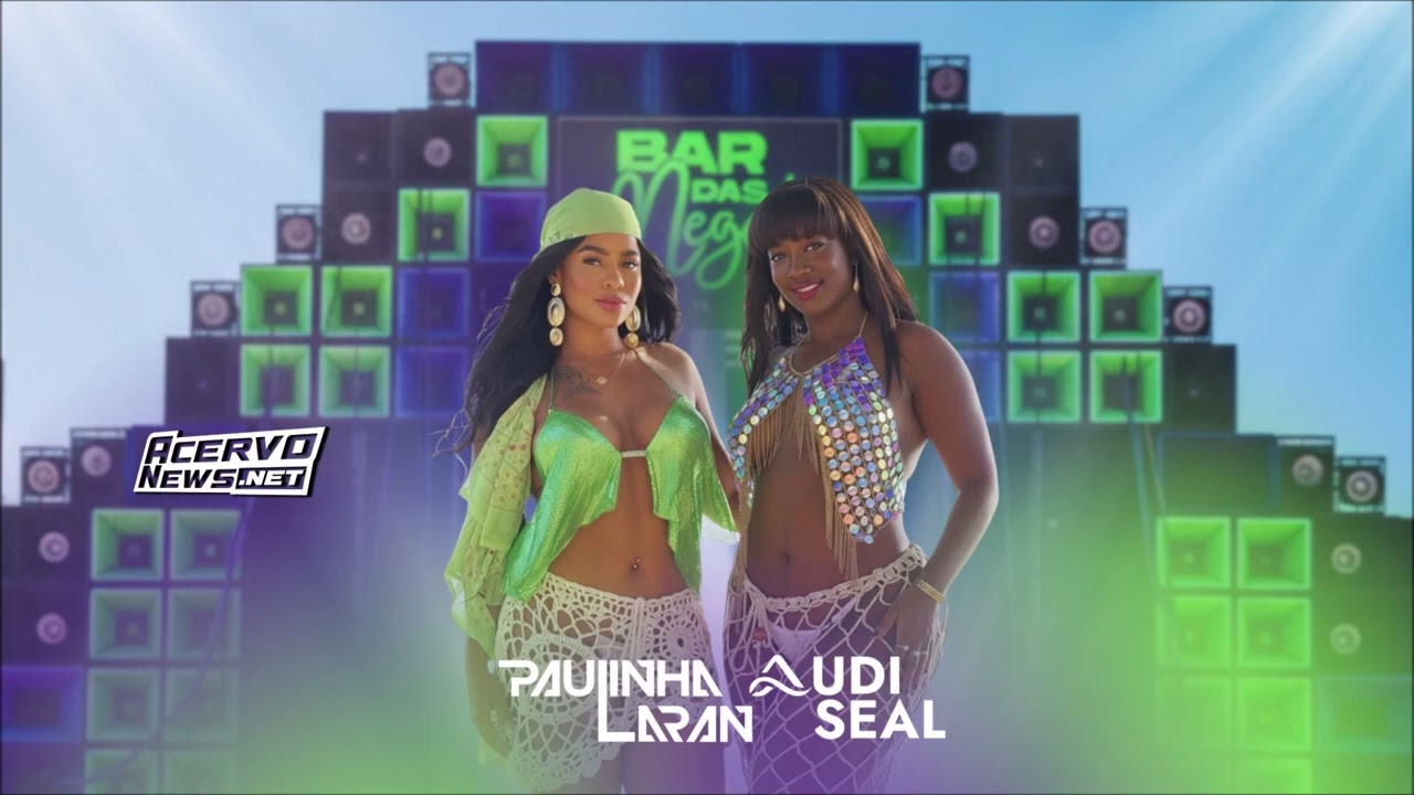 BAR DAS NEGA | PROMOCIONAL 2026