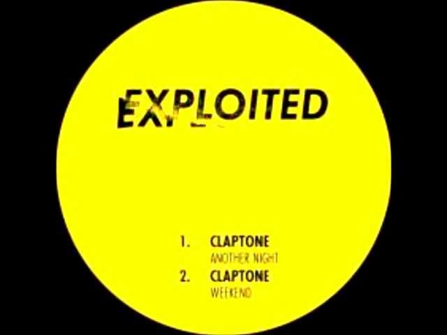 CLAPTONE - Another Night