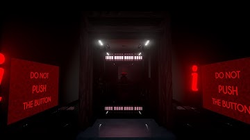 MUST...PUSH...THE...RED...BUTTON|Interactivity: The Interactive Experience