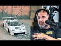 Liberty walk countach donuts on the vegas strip and flying cigars  rdb podcast 105