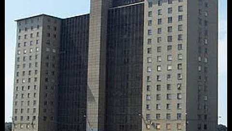 THROWBACK SPECIAL REPORT: "CHICAGO HOUSING PROJECTS"