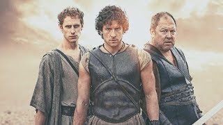 BBC Atlantis Series Trailer