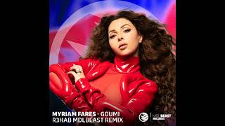 Myriam Fares ft R3hab - Goumi ( MDLBEAST Remix ) 2023 || ميريام فارس - قومي ( روميكس ميدل بست )