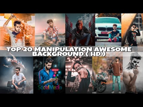 PicsArt Photo Editing background | Awesome Manipulation background 2020 @AlfazEditing