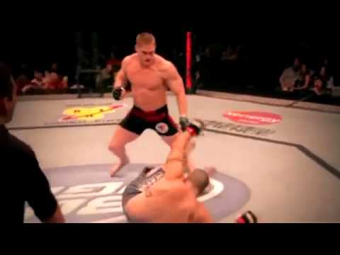 Thumb of Todd Duffee Vs. Tim Hague video