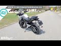 Cfmoto 650Mt