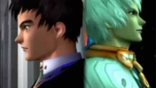 ♥ Nigredo and Albedo live together in perfect Harmony ♥