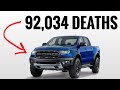 7 Worst Trucks Only Stupid People Buy