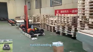 Vigorun wireless radio control multi-functional tool handling platform made by Vigorun Tech