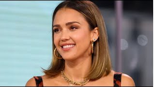 Full Jessica Alba's Bikini Photo Is A Feast For Eyeballs Update