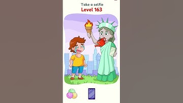 Dop 3 level 163 complete short video