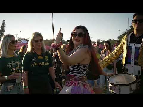 BokTown vibes in Durban North