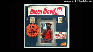 Lee Perry & The Full Experience - Disco Devil (Original 1977 12'' Jamaican Discomix)