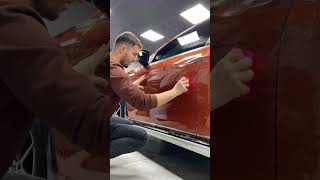 0 Km Egea Cross Komple Şeffaf Kaplama Uygulamamiz