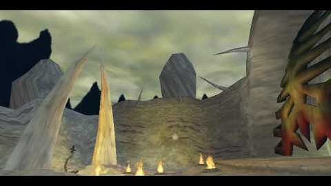 ShadowMan - Part 3 Deadside Marrow Gates Part 1