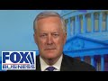 Mark Meadows sues Nancy Pelosi, January 6 panel members