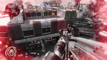 Scary Last Flag Cap - Titanfall 2