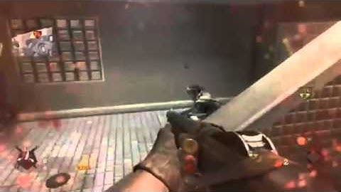 Stakeout Spree!  Search and Destroy