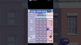 Ninja Game #gaming #quick #ninja #mario #game screenshot 4