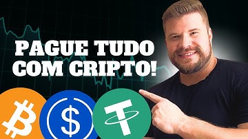 Usei o Bybit Pix Pay na Prática - Vale a pena? (pagamento cripto)