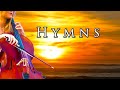 Heavenly Hymns 😇 Piano and Cello Instrumental Hymns