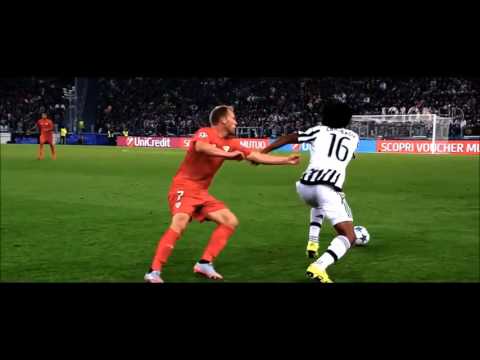 ხუან კუადრადო | როდესაც მიზანი მიღწეულია