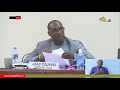 LAMIN DARBOE TRRC SITTING 28th JANUARY 2021 PART 3 LAMIN DARBOE TRRC SITTING 28th JANUARY 2021 PART 3