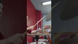 Paramore- Still Into You and Bruno Mars- Locked Out of Heaven school performance rehearsal 