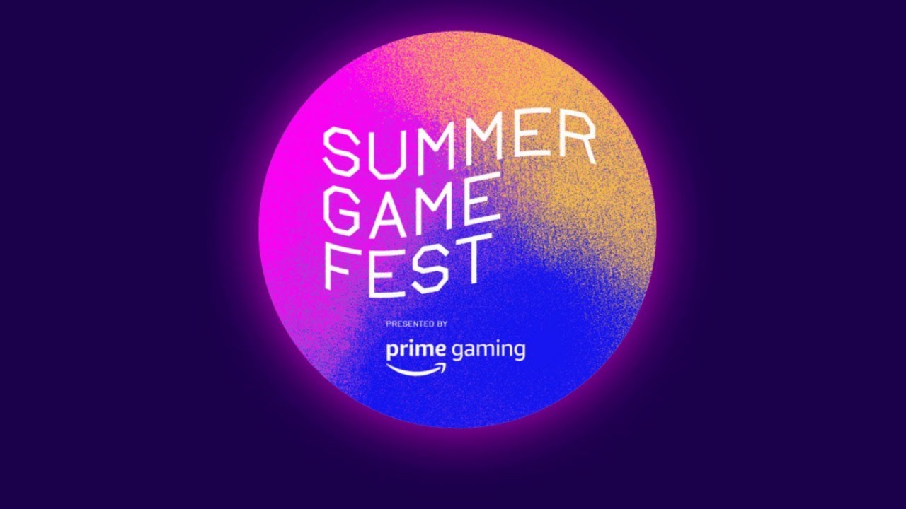 Summer Game Fest YouTube