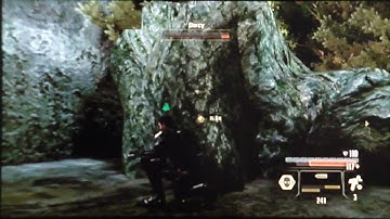 Alpha Protocol playthrough - pt148