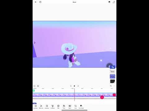 TUTORIAL ON HOW TO DO A TEXT ON FUNIMATE!!!  (EASY)   *funimate*
